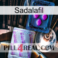 Sadalafil 37